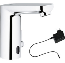 Baterie lavoar cu senzor GROHE Eurosmart Cosmopolitan E 36325001 crom-thumb-2 Baterie lavoar cu senzor GROHE Eurosmart Cosmopolitan E 36325001 crom-thumb-2