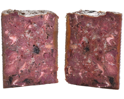 Două jumătăți de tobă