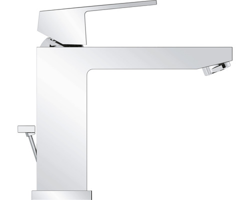 Baterie de lavoar pentru baie