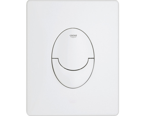 Clapeta de acționare WC Grohe Logo