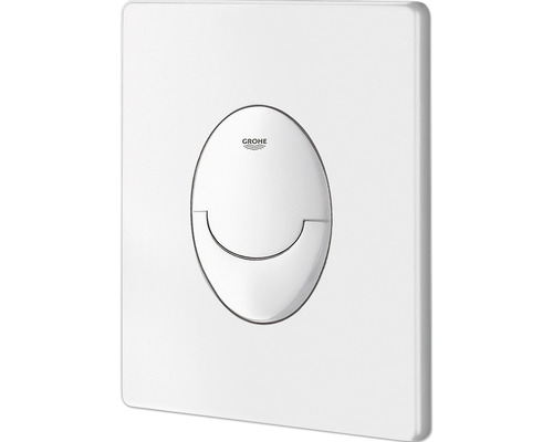 Placă de acționare Grohe pentru WC
