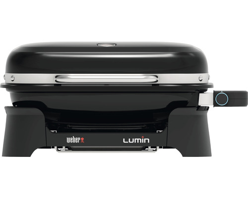 Grătar electric pentru exterior