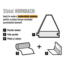 Parchet laminat KRONOTEX 8 mm stejar albit 2987-thumb-2 Parchet laminat KRONOTEX 8 mm stejar albit 2987-thumb-2
