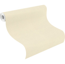 Tapet vlies 555837 Lirico uni bej 10,05x0,53 m