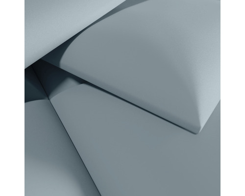 Prim-plan cu panouri de perete 3D