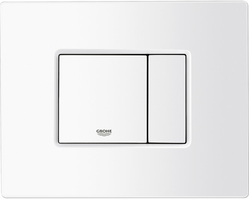 Clapeta actionare WC Grohe Logo