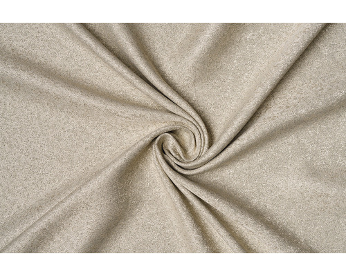 Mostră de material decorativ răsucit