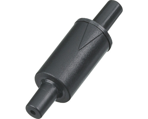 Supapă de reținere din plastic