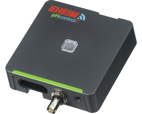 Dispozitiv Eheim pH-Control pentru controlul valorii pH-ului în acvariu