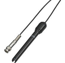 Electrod pH cu cablu și conector