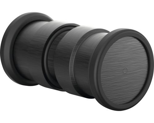 Vizor de ușă din plastic