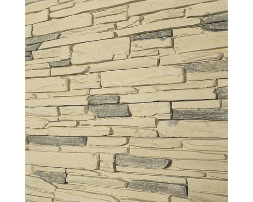 Placă de placare imitație piatră