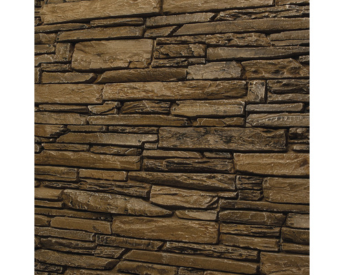 Placare de perete din piatră