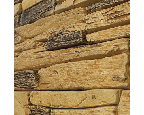 Placaj de piatră cu suprafață neregulată