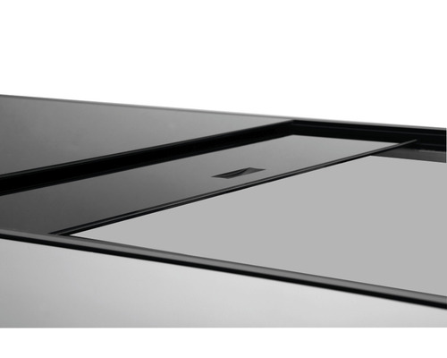 Capac de acvariu din sticlă