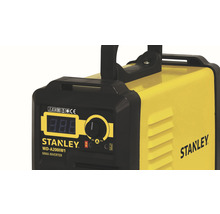 Aparat de sudură Stanley Star 4000 WD-A200IW1 în sistem invertor, mma 230v, max 190a, 1.6-4mm-thumb-1
