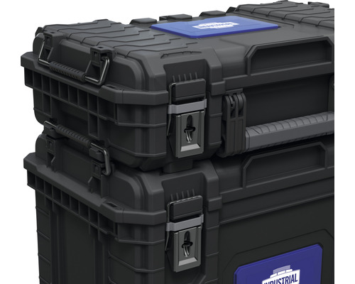 Cutie organizator Industrial 56,4x35x16,5 cm | HORNBACH
