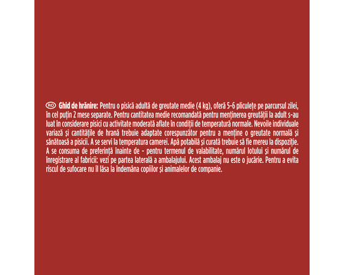 Ghid de hrănire pentru pisici