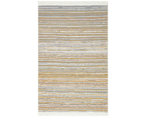 Covor cu model în dungi