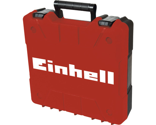 Cutie de scule cu logo-ul Einhell