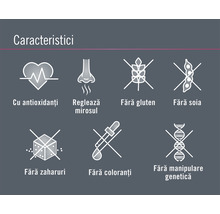 Hrană uscată pentru câini FINEVO Adult L cu pui 3 kg-thumb-3 Hrană uscată pentru câini FINEVO Adult L cu pui 3 kg-thumb-3