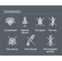 Hrană uscată pentru câini FINEVO Senior cu pui 15 kg-thumb-3 Hrană uscată pentru câini FINEVO Senior cu pui 15 kg-thumb-3