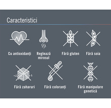 Hrană uscată pentru pisici FINEVO Sterilised cu pui 0,4 kg-thumb-2 Hrană uscată pentru pisici FINEVO Sterilised cu pui 0,4 kg-thumb-2