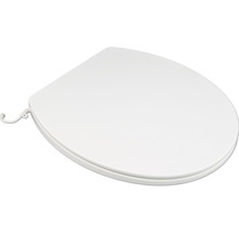 Capac de toaletă cu șnur