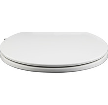 Capac de toaletă din plastic