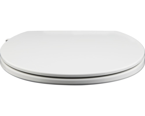 Capac de toaletă din plastic