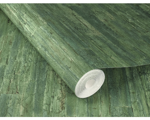 Rola de tapet cu model de piatră