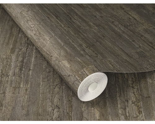 Rolă tapet cu aspect de piatră