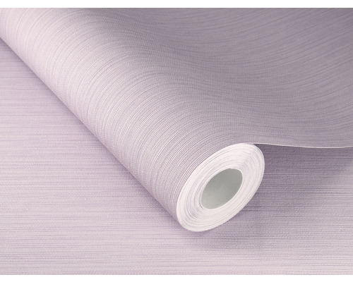 Rola de tapet cu textură orizontală fină