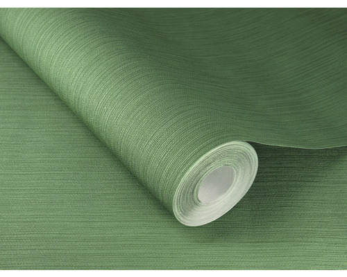 Rola tapetă verde