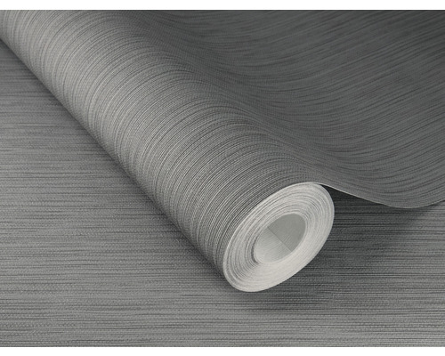 Rola de tapet cu model cu dungi orizontale