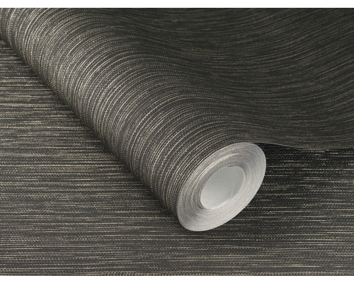 Rola de tapet cu model în dungi