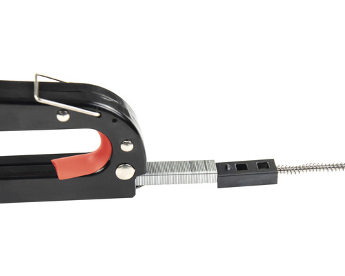 Capsator manual cu capse