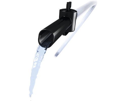 Țeavă de udare cu flux de apă