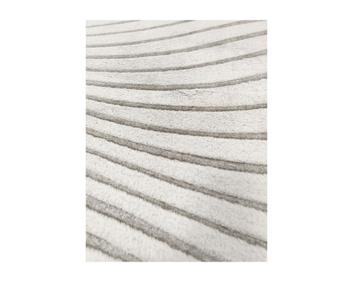 Covor cu model în dungi