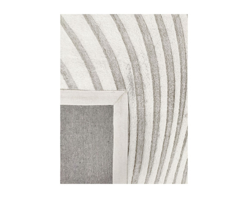 Covor cu model în dungi