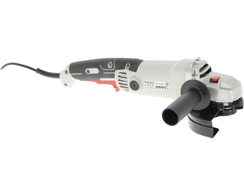Polizor unghiular cu mâner suplimentar pentru lucrări de șlefuire