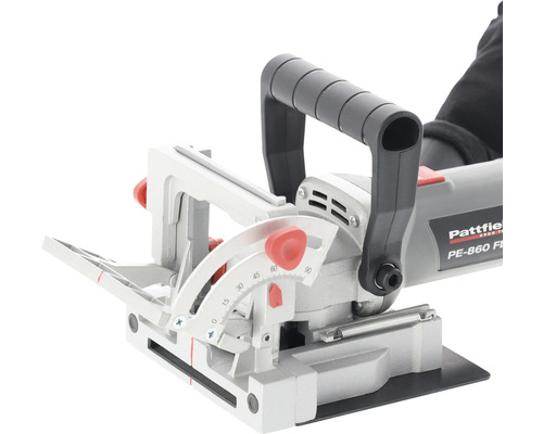 Mașină de frezat caneluri