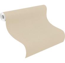 Tapet vlies 555882 Lirico uni bej 10,05x0,53 m