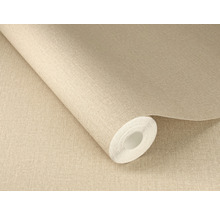 Tapet vlies 555882 Lirico uni bej 10,05x0,53 m