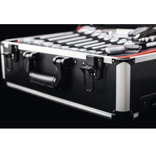 Trusă de scule cu sortiment de scule