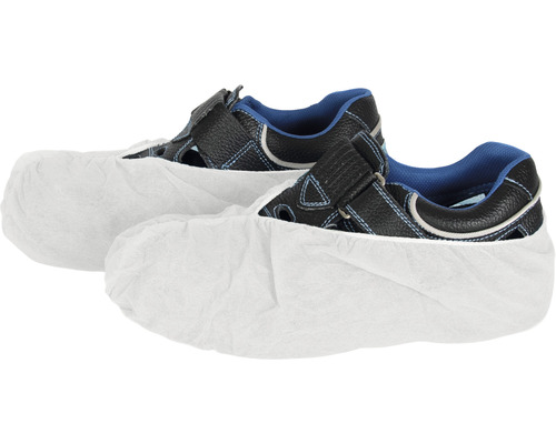 Pereche de protecții pentru pantofi pentru protecția încălțămintei