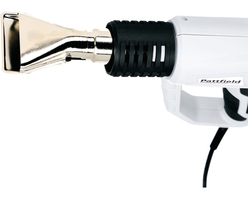 Pistol cu aer cald Pattfield