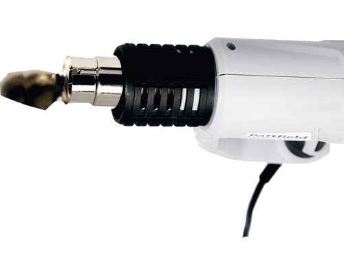 Pistol cu aer cald Pattfield cu atașament duză