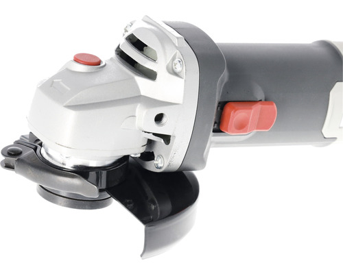 Polizor unghiular în detaliu