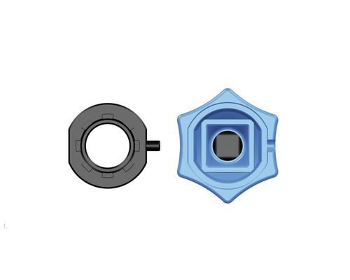 Extractor inserție ventil pentru ventile radiator